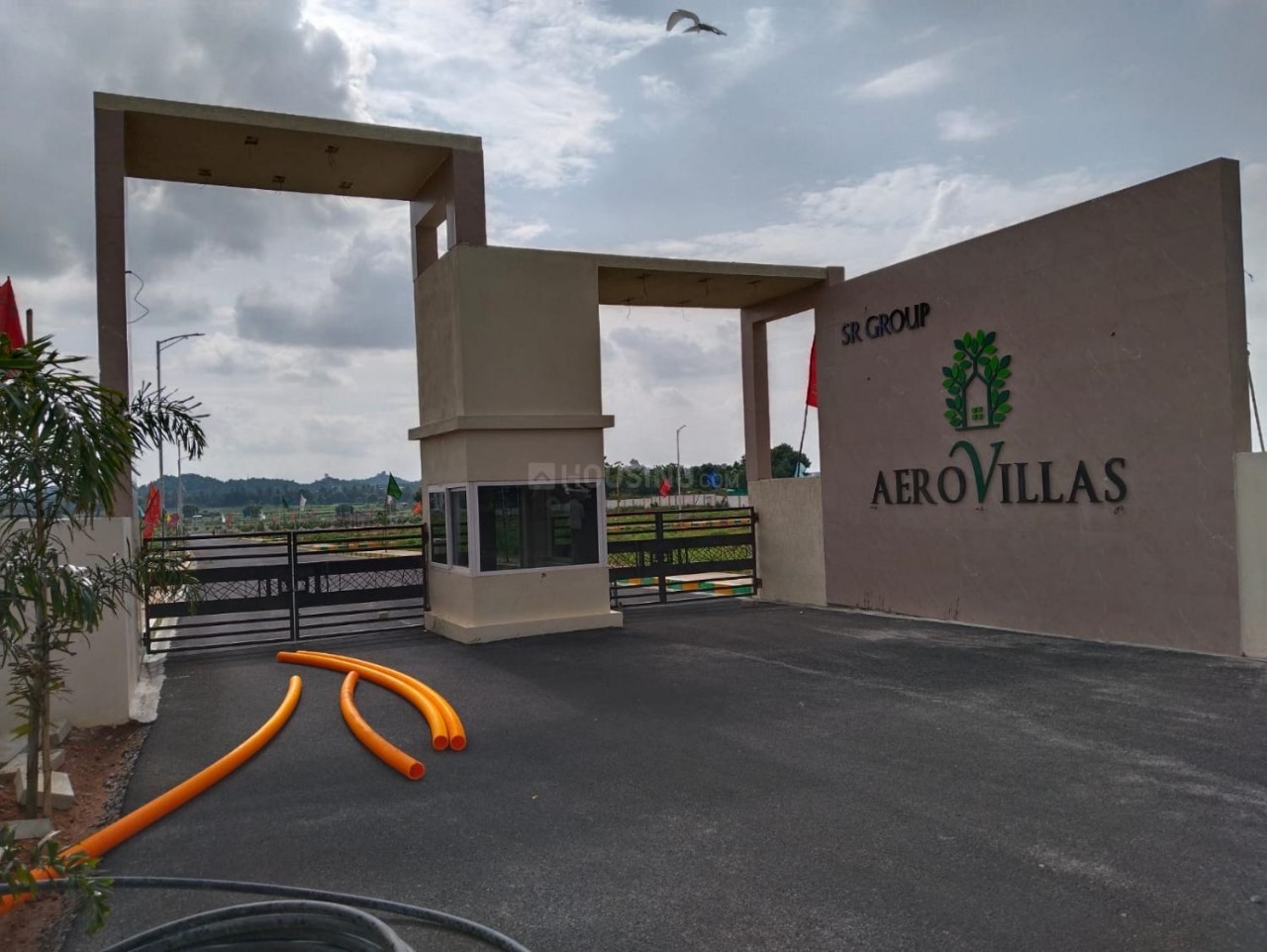 Aero Villas Adibatla — Nadargul – Adibatla Corridor, Hyderabad