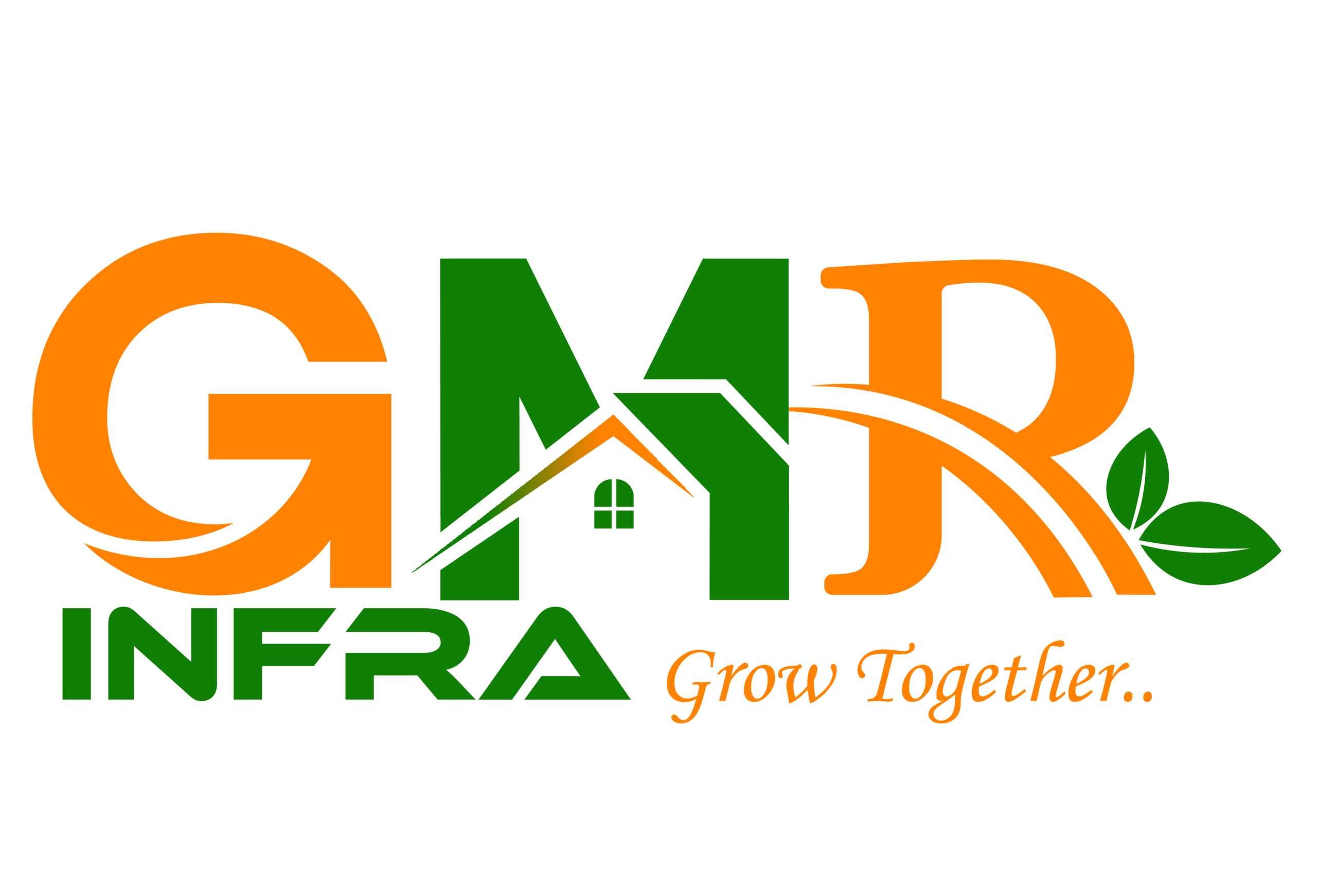 GMR Infra