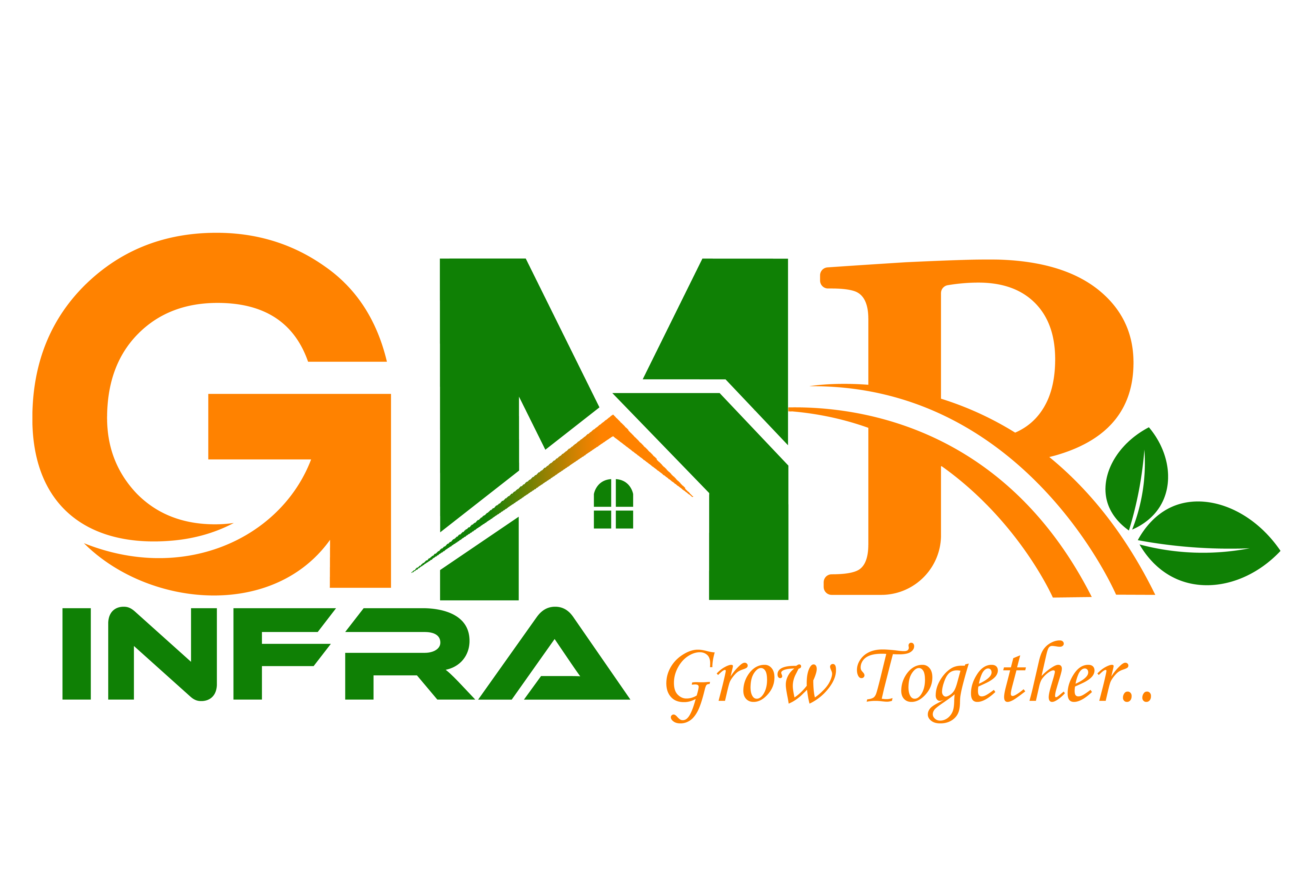 GMR Infra