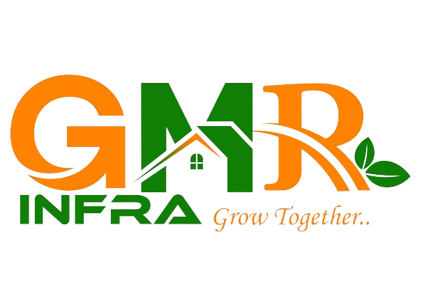 GMR Infra